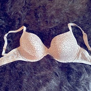 Calvin Klein Leopard Bra⭐️